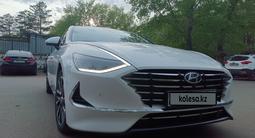 Hyundai Sonata 2022 годаүшін12 700 000 тг. в Павлодар – фото 3