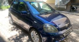 Toyota Vitz 1999 года за 2 500 000 тг. в Алматы – фото 2