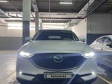 Mazda CX-5 2017 года за 13 500 000 тг. в Астана – фото 2