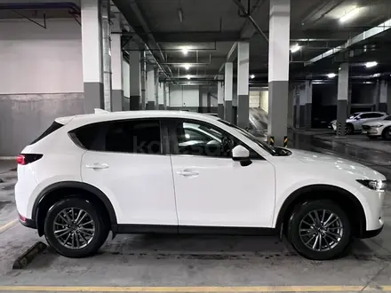 Mazda CX-5 2017 годаүшін11 500 000 тг. в Астана