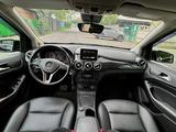 Mercedes-Benz B 200 2012 года за 6 500 000 тг. в Алматы