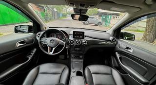 Mercedes-Benz B 200 2012 года за 6 500 000 тг. в Алматы
