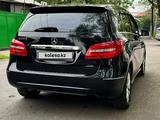 Mercedes-Benz B 200 2012 года за 6 500 000 тг. в Алматы – фото 2