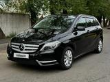 Mercedes-Benz B 200 2012 года за 6 500 000 тг. в Алматы – фото 3