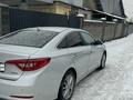 Hyundai Sonata 2015 годаfor8 300 000 тг. в Алматы – фото 2