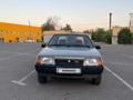 ВАЗ (Lada) 21099 2000 годаүшін2 900 000 тг. в Шымкент – фото 4