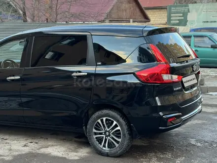 Suzuki Ertiga 2023 года за 10 000 000 тг. в Астана – фото 7