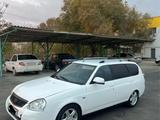 ВАЗ (Lada) Priora 2171 2014 года за 2 600 000 тг. в Жанаозен – фото 2