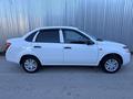 ВАЗ (Lada) Granta 2190 2014 годаүшін3 000 000 тг. в Костанай – фото 10
