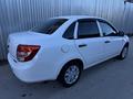 ВАЗ (Lada) Granta 2190 2014 годаүшін3 000 000 тг. в Костанай – фото 12