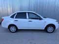 ВАЗ (Lada) Granta 2190 2014 годаүшін3 000 000 тг. в Костанай – фото 11