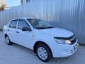 ВАЗ (Lada) Granta 2190 2014 годаүшін3 000 000 тг. в Костанай – фото 13