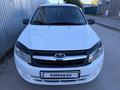 ВАЗ (Lada) Granta 2190 2014 годаүшін3 000 000 тг. в Костанай – фото 3