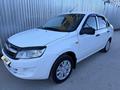 ВАЗ (Lada) Granta 2190 2014 годаүшін3 000 000 тг. в Костанай