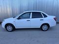 ВАЗ (Lada) Granta 2190 2014 годаүшін3 000 000 тг. в Костанай – фото 4