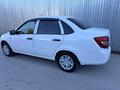 ВАЗ (Lada) Granta 2190 2014 годаүшін3 000 000 тг. в Костанай – фото 5