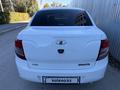 ВАЗ (Lada) Granta 2190 2014 годаүшін3 000 000 тг. в Костанай – фото 7