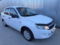 ВАЗ (Lada) Granta 2190 2014 годаүшін3 000 000 тг. в Костанай – фото 9