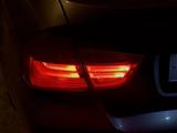 BMW 318 2010 года за 5 000 000 тг. в Актобе – фото 4