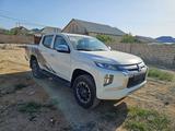 Mitsubishi L200 2023 годаүшін13 350 000 тг. в Актау – фото 2