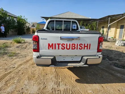 Mitsubishi L200 2023 года за 13 500 000 тг. в Актау – фото 12