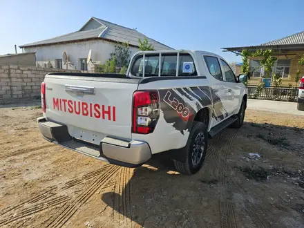 Mitsubishi L200 2023 года за 13 500 000 тг. в Актау – фото 13
