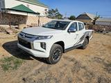 Mitsubishi L200 2023 годаfor13 500 000 тг. в Актау – фото 2