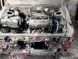 Двигатель Митсубиси Галант 1, 8 за 10 000 тг. в Талдыкорган