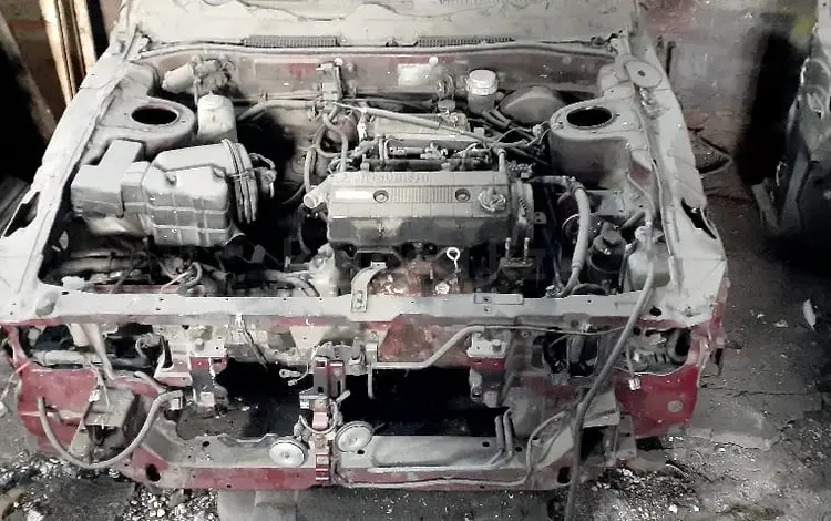 Двигатель Митсубиси Галант 1, 8 за 10 000 тг. в Талдыкорган