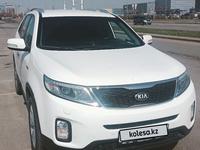 Kia Sorento 2013 года за 9 600 000 тг. в Астана