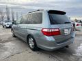 Honda Odyssey 2006 года за 4 600 000 тг. в Аксай – фото 7