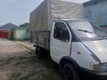 ГАЗ  ГАЗель Next 4.6 2001 года за 1 800 000 тг. в Алматы – фото 8