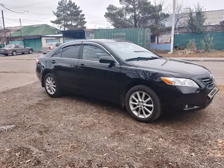 Toyota Camry 2008 года за 5 800 000 тг. в Астана – фото 2