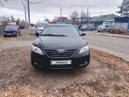 Toyota Camry 2008 года за 5 800 000 тг. в Астана