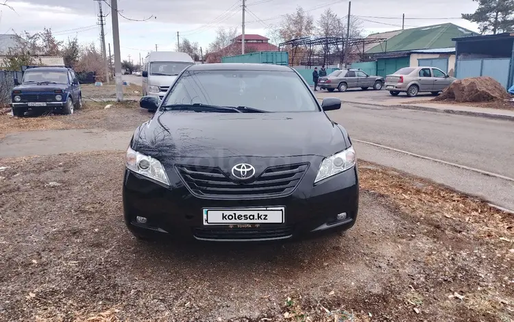 Toyota Camry 2008 годаfor5 800 000 тг. в Астана