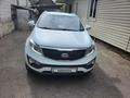 Kia Sportage 2014 годаүшін8 200 000 тг. в Алматы