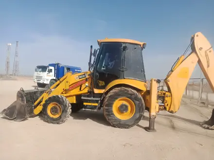 JCB  3CX 2007 года за 14 000 000 тг. в Актау – фото 3