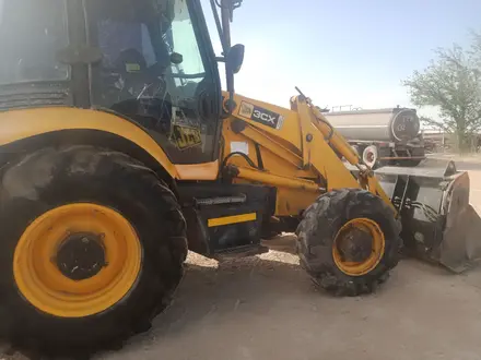 JCB  3CX 2007 года за 14 000 000 тг. в Актау – фото 4