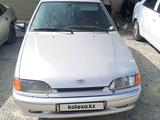 ВАЗ (Lada) 2114 2012 года за 1 250 000 тг. в Астана – фото 2