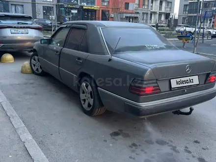 Mercedes-Benz E 230 1992 года за 1 500 000 тг. в Алматы – фото 5