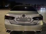 Toyota Camry 2021 годаүшін16 000 000 тг. в Алматы – фото 5