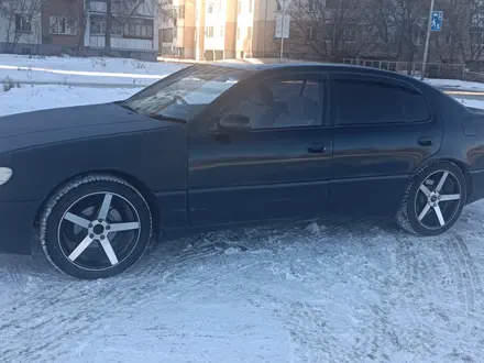 Toyota Aristo 1995 года за 2 600 000 тг. в Кокшетау – фото 7