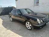 Mercedes-Benz E 320 2002 года за 4 200 000 тг. в Кызылорда