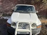 SsangYong Korando 2001 годаfor2 600 000 тг. в Алматы