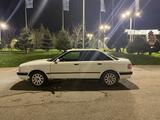 Audi 80 1992 годаүшін1 170 000 тг. в Тараз