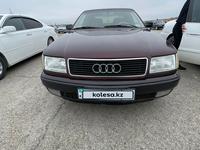 Audi 100 1992 годаүшін1 800 000 тг. в Актау