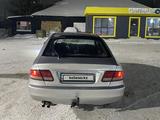 Mitsubishi Galant 1993 года за 750 000 тг. в Костанай – фото 4