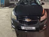 Chevrolet Cruze 2013 года за 4 500 000 тг. в Алматы – фото 2