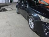 Chevrolet Cruze 2013 годаүшін4 500 000 тг. в Алматы – фото 4