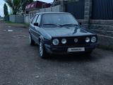 Volkswagen Golf 1988 годаүшін550 000 тг. в Тараз – фото 2